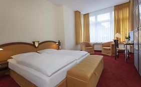 Gaestehaus Kaiserhof Luebeck